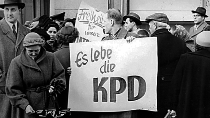 KPDVerbot