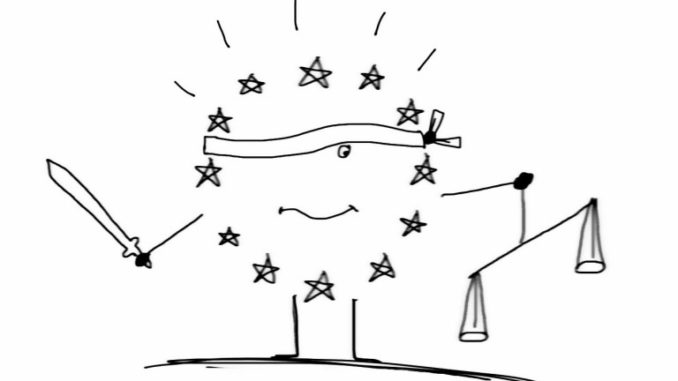 Rechtsstaat