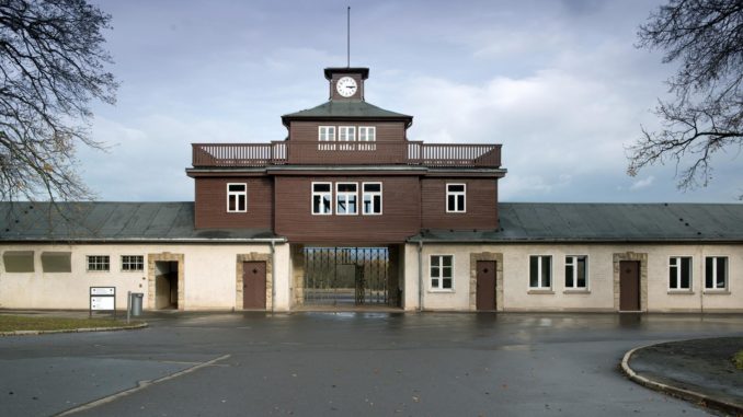 kz Buchenwald