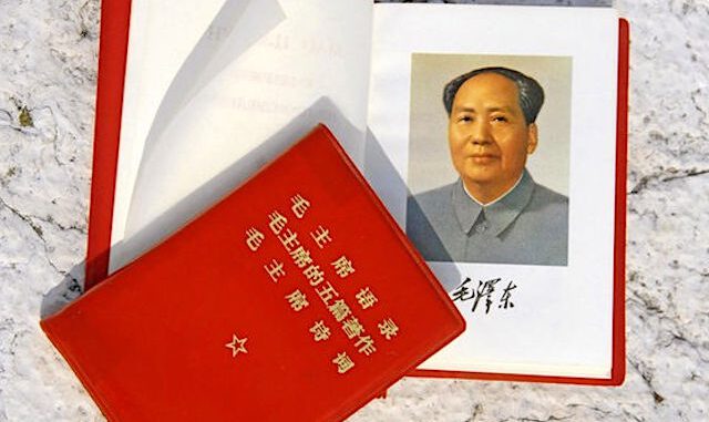 Mao-Bibel