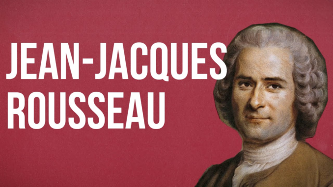 Rousseau