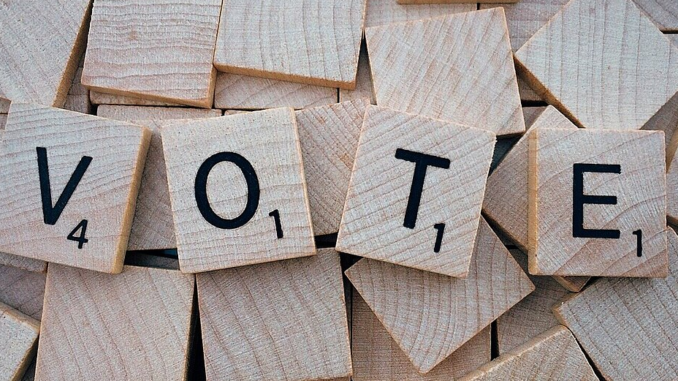 VOTE