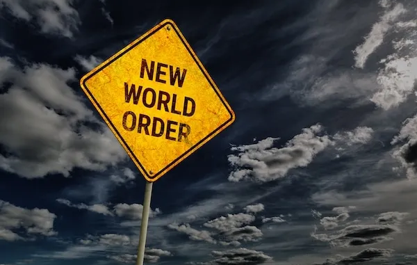 New World Order