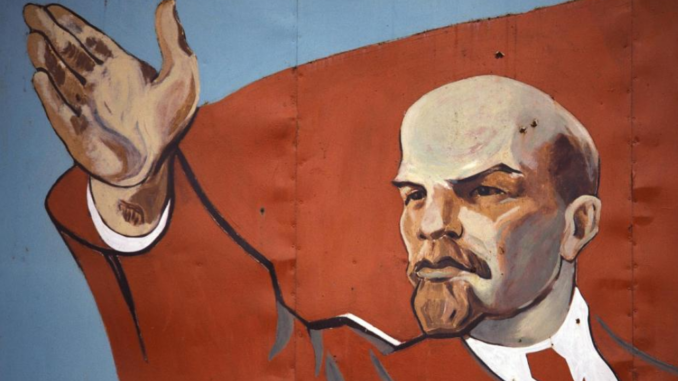 Lenin