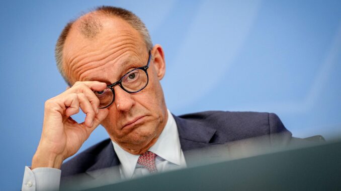 Merz-Drecksarbeit