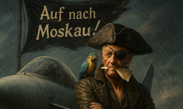 Auf nach Moskau 02.01