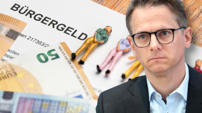 Bürgergeld