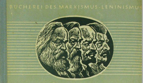 Klassiker Bücherei