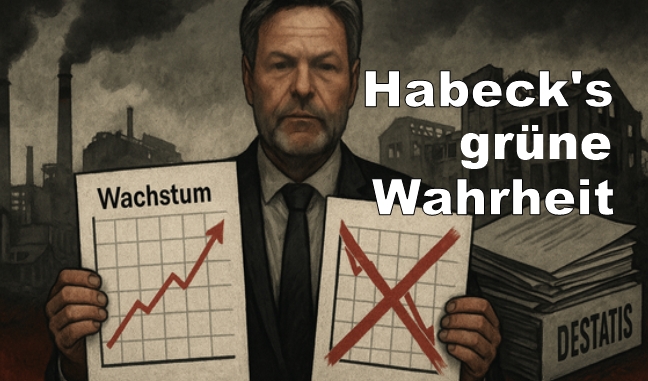 Habecks Wahrheit